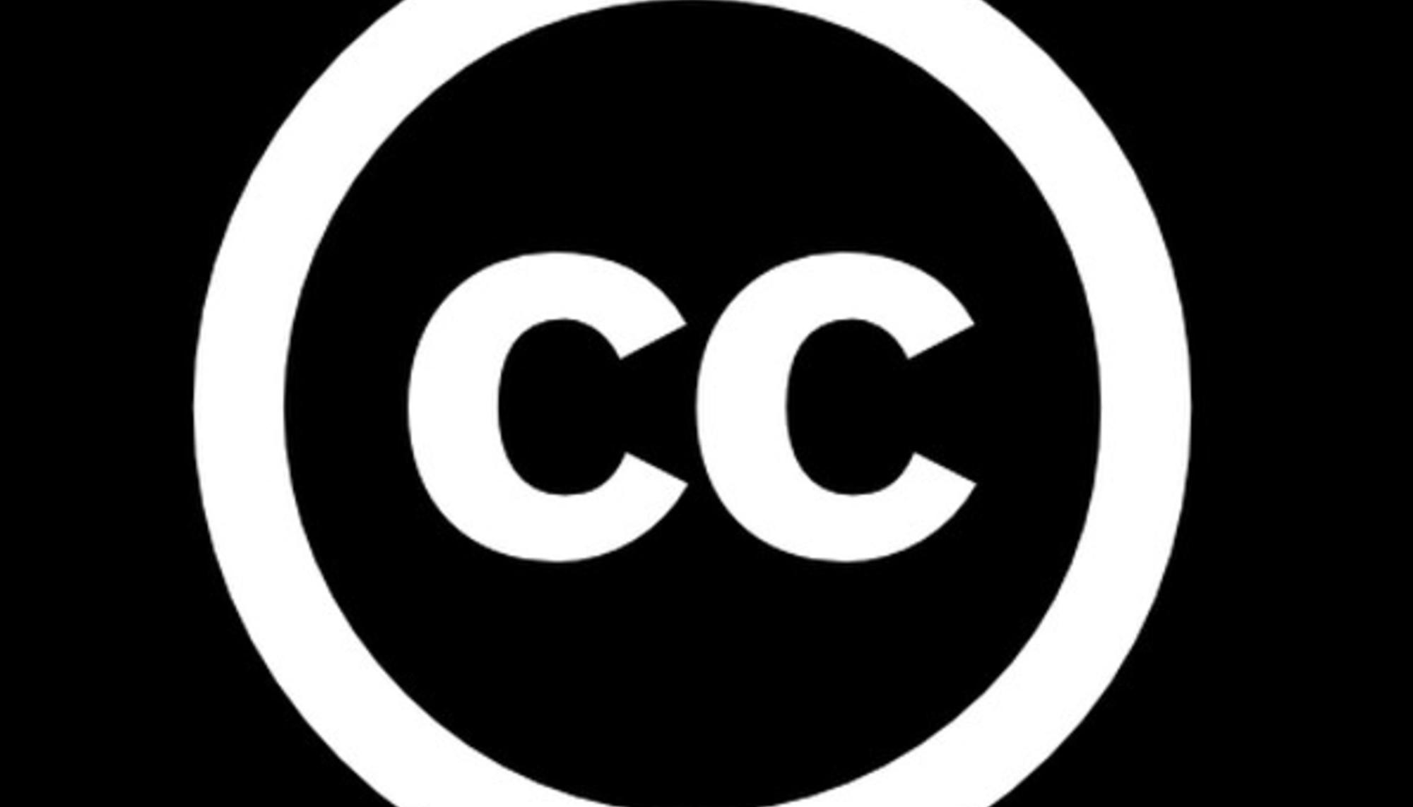 Logo Creative Commons